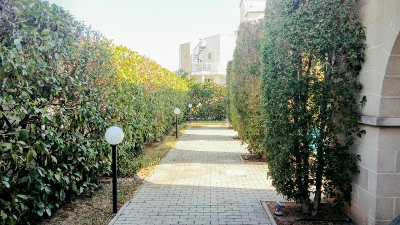 סנטה מריה אל בניו Blue Paradise מראה חיצוני תמונה