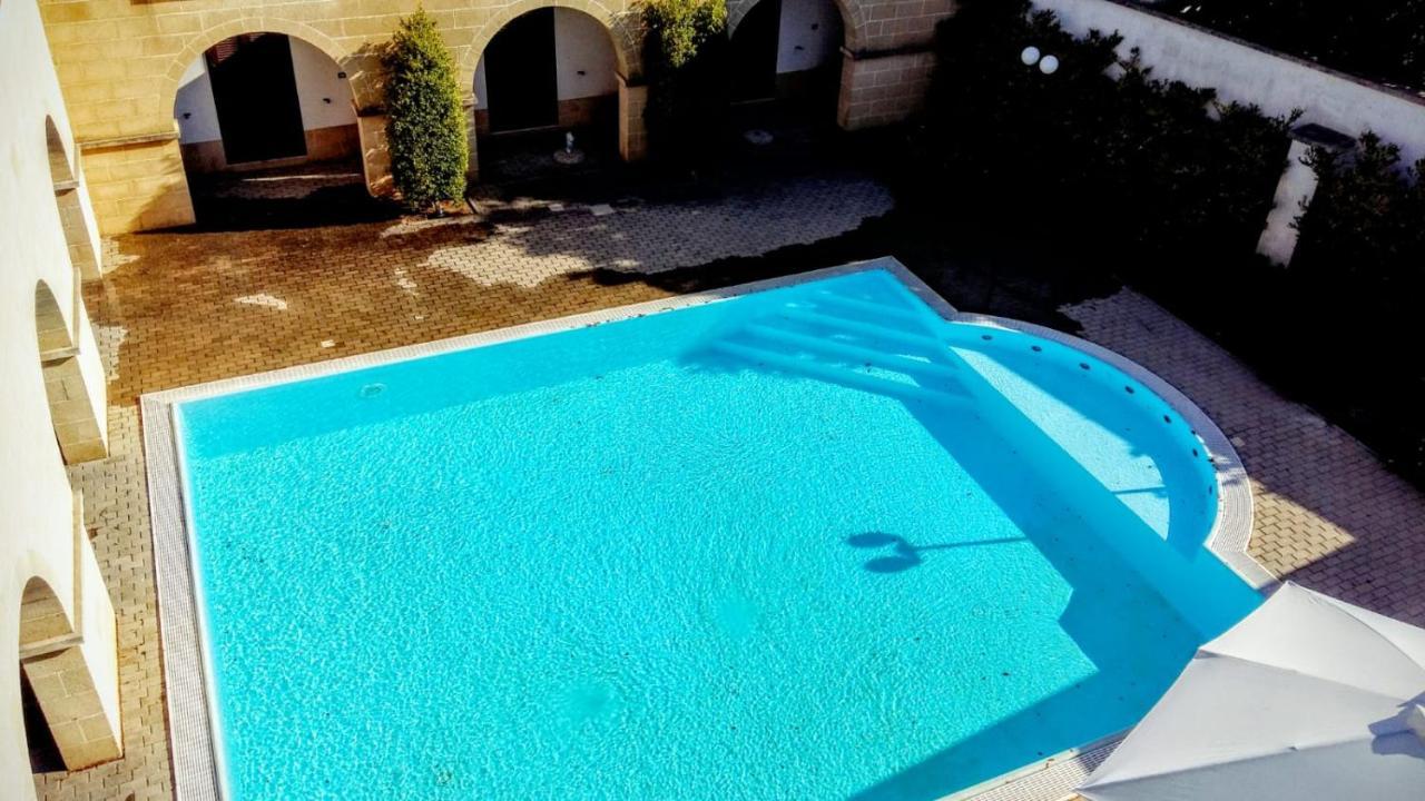 סנטה מריה אל בניו Blue Paradise מראה חיצוני תמונה